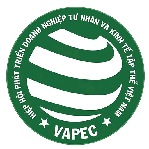 VAPEC Logo